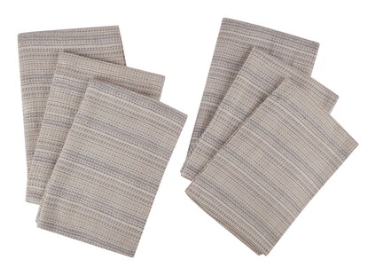 TK Maxx Zestaw serwetek 34.99 ZL