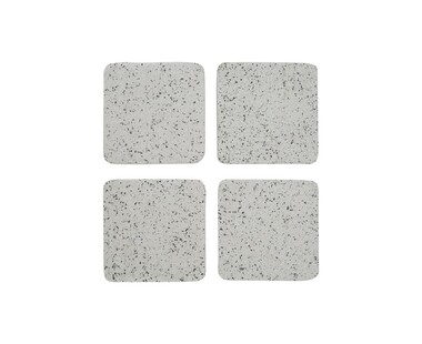 TK Maxx Zestaw szarych podstawek 27.99 ZL