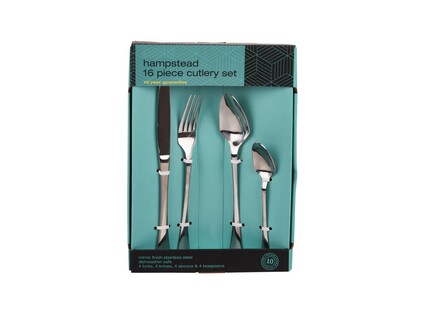 TK Maxx Zestaw sztuccow 74.99 ZL