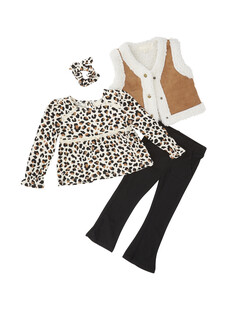 TK Maxx Zestaw w print zwierzecy 59.99 ZL