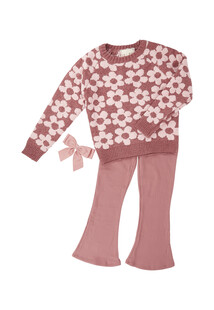 TK Maxx Zestaw w rozowe kwiaty 79.99 ZL