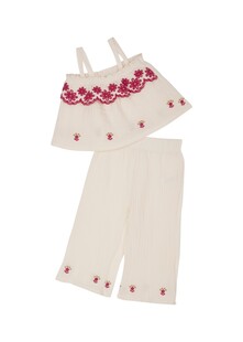 TK Maxx Zestaw z haftem 59.99 ZL