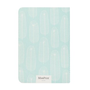 TK Maxx Zestaw zeszytow A5 niebieski tyl 29.99 ZL