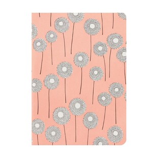 TK Maxx Zestaw zeszytow A5 rozowy przod 29.99 ZL 29.99 ZL