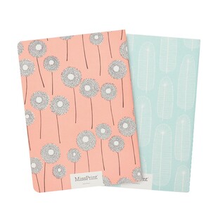 TK Maxx Zestaw zeszytow A5 tyl 29.99 ZL 29.99 ZL