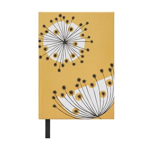 TK Maxx Zeszyt A5 zolty przod 29.99 ZL