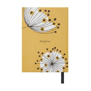 TK Maxx Zeszyt A5 zolty tyl 29.99 ZL