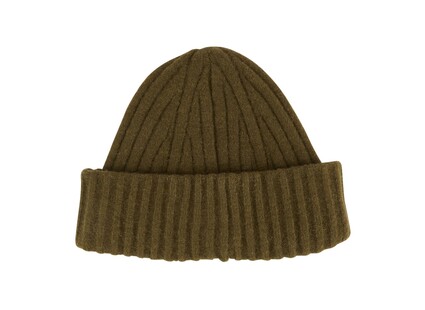 TK Maxx Zielona czapka 99.99 ZL