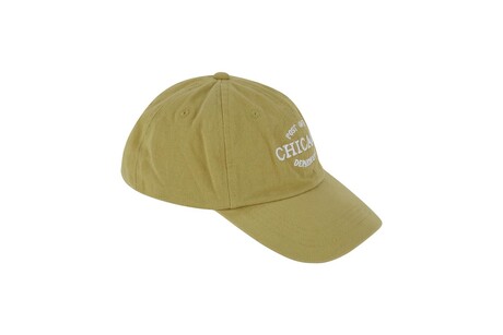 TK Maxx Zielona czapka z daszkiem 27.99 ZL