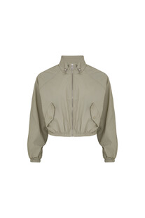 TK Maxx Zielona kurtka 84.99 ZL