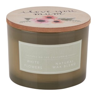 TK Maxx Zielona swieca 55.99 ZL