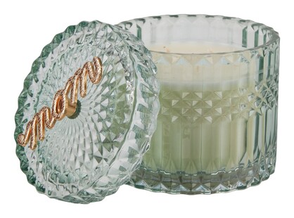 TK Maxx Zielona swieca 59.99 ZL