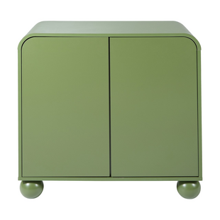 TK Maxx zielona szafka 1699.99PLN