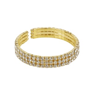 TK Maxx Zlota bransoletka 74.99 ZL