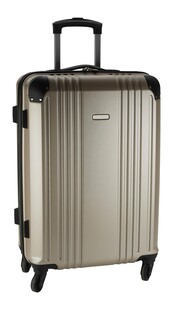 TK Maxx Zlota walizka 269.99 ZL