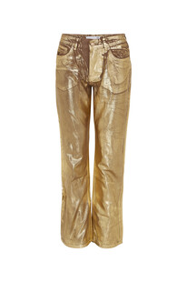 TK Maxx Zlote spodnie 59.99 ZL