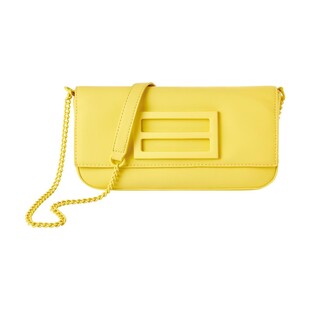 TK Maxx Zolta mala torebka 84.99 ZL