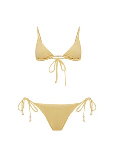 TK Maxx Zolte bikini 84.99 ZL