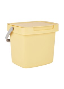 TK Maxx zolty kosz na smieci 34.99PLN