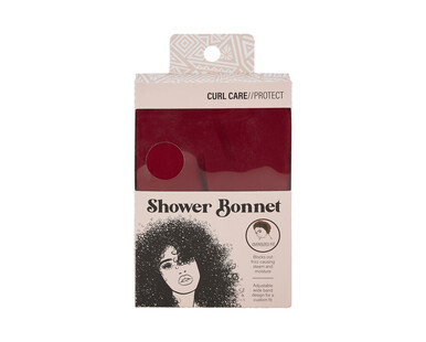 TK Maxx Czepek pod prysznic 23.99PLN