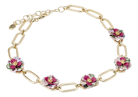 TK Maxx kwiatowy duzy lancuch 134.99PLN