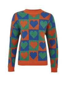 TK Maxx pomaranczowy sweter 134.99PLN