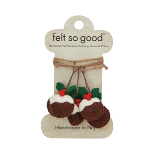 TK Maxx Święta 2023 girlanda swiateczna 74.99zl 1