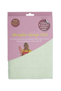 TK Maxx Sciereczki z mikrofibry 22.99PLN