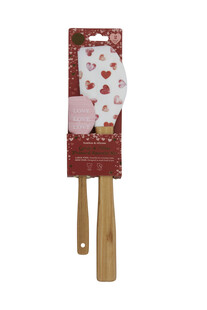 TK Maxx Szpatula serce 19.99 zl