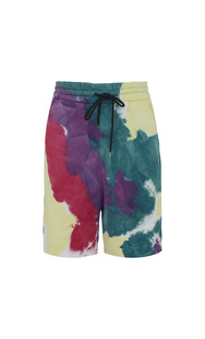 TK Maxx kolorowe szorty 299.99zl