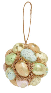 TK Maxx Dekoracja jajka 19.99PLN