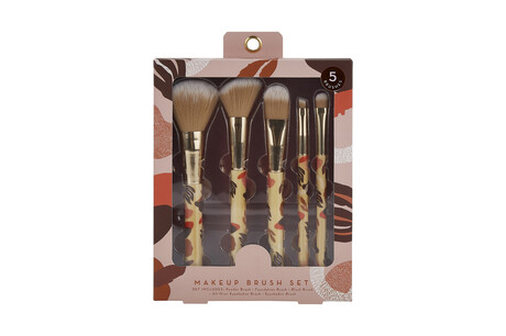 TK Maxx Zestaw pedzli 59.99PLN