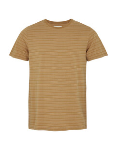 TK Maxx brazowy t-shirt 79.99zl