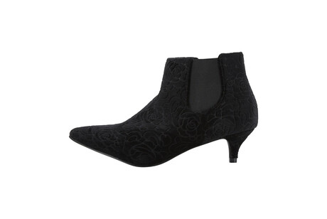 TK Maxx czarne buty 79.99PLN