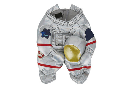 TK Maxx Przebranie dla zwierzat - psiastronauta 79.99PLN