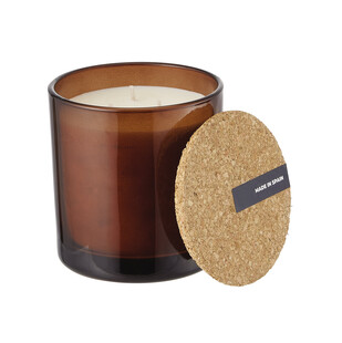 TK Maxx swieczka wetiwiera pachnaca i drzewo sandalowe 74.99PLN