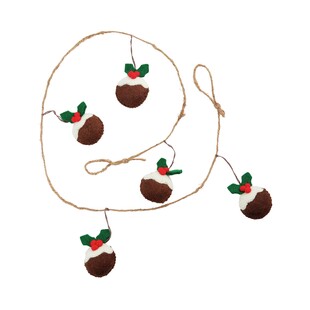 TK Maxx Święta 2023 girlanda swiateczna 74.99zl 2