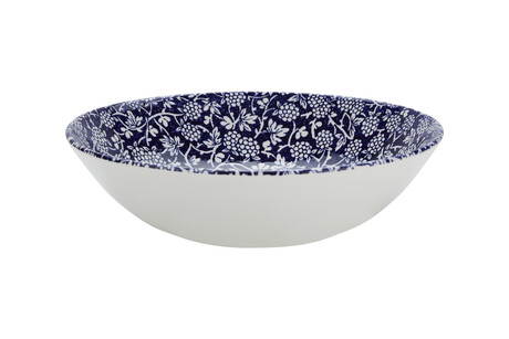 TK Maxx Miska niebieska 17.99PLN