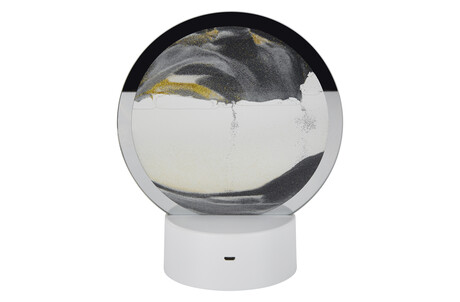 TK Maxx Lampa z piaskiem 79.99PLN