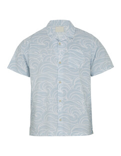 TK Maxx blekitna koszula 134.99zl