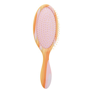 TK Maxx - Kolorowe piękno - szczotka do wlosow - 23.99PLN