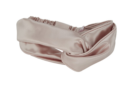 TK Maxx jedwabna opaska 199.99zl