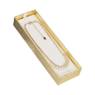 TK Maxx zloty naszyjnik 74.99zl