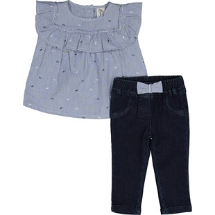 Zestaw dla dziewczynki