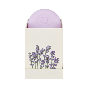 TK Maxx lawendowe mydlo 27.99zl