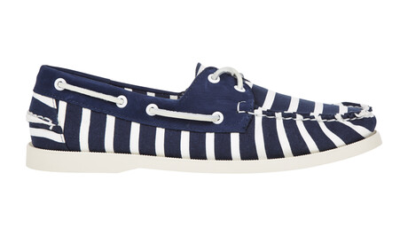 Buty we wzorki