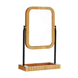 Bambusowe lusterko