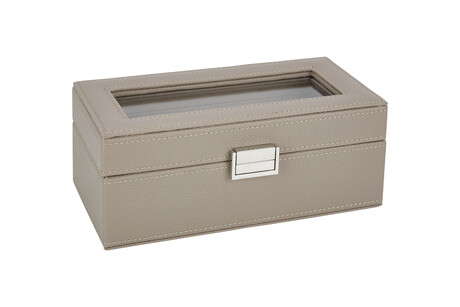 Szkatulka na zegarki