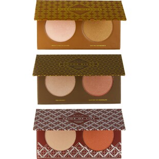 Palety rozświetlające