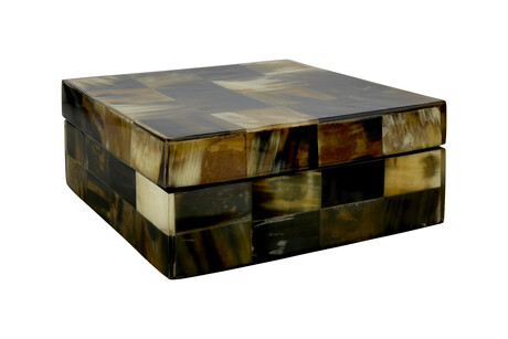 Lakierowane pudełko
